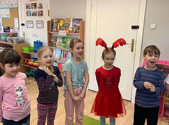 Gr. IV Urodziny Kacpra