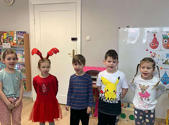 Gr. IV Urodziny Kacpra