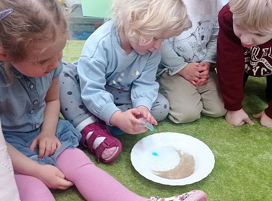 Gr. I Higiena - doświadczenie