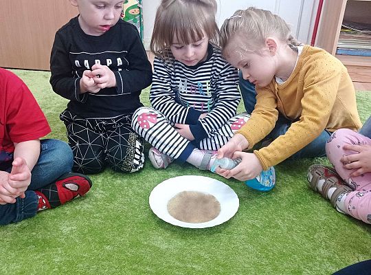 Gr. I Higiena - doświadczenie