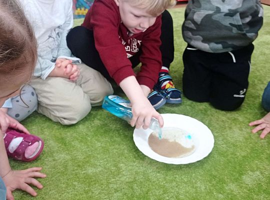 Gr. I Higiena - doświadczenie