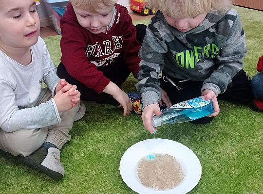 Gr. I Higiena - doświadczenie