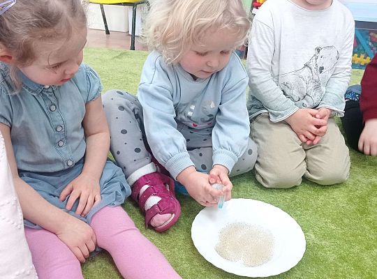 Gr. I Higiena - doświadczenie