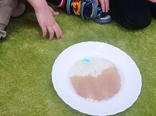 Gr. I Higiena - doświadczenie