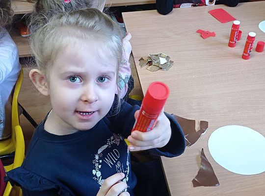 Gr. I Układ Słoneczny