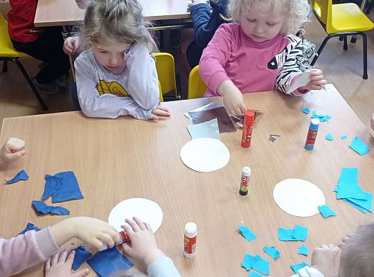 Gr. I Układ Słoneczny