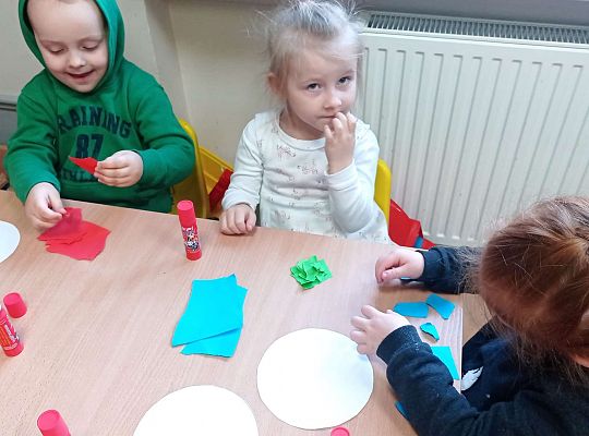 Gr. I Układ Słoneczny