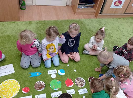 Gr. I Układ Słoneczny