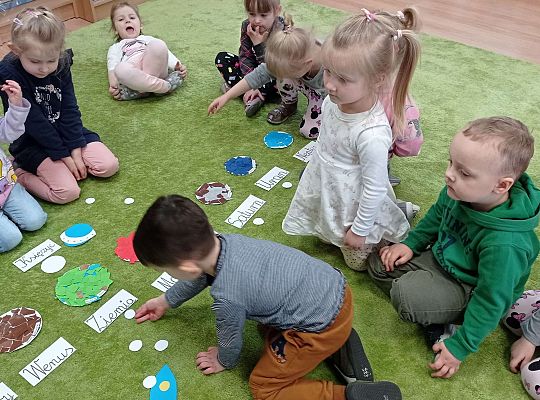 Gr. I Układ Słoneczny