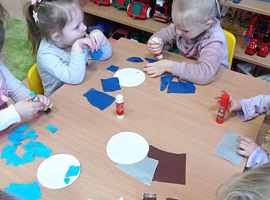 Gr. I Układ Słoneczny