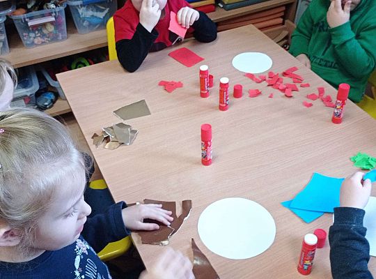 Gr. I Układ Słoneczny