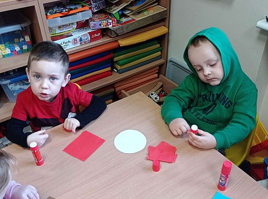 Gr. I Układ Słoneczny