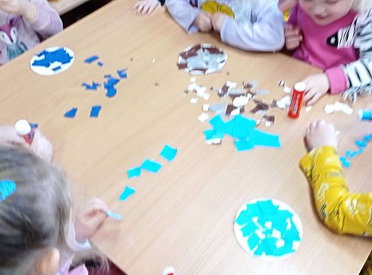 Gr. I Układ Słoneczny