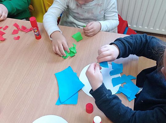 Gr. I Układ Słoneczny