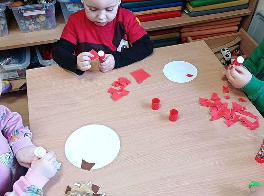 Gr. I Układ Słoneczny