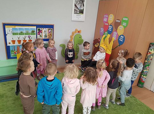 Gr.I Urodzinki Bruna