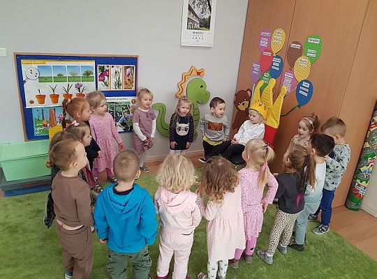 Gr.I Urodzinki Bruna