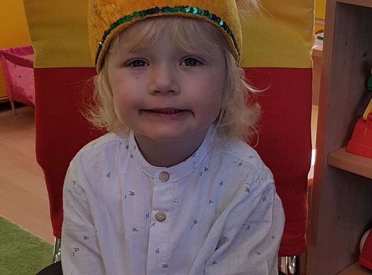 Gr.I Urodzinki Bruna