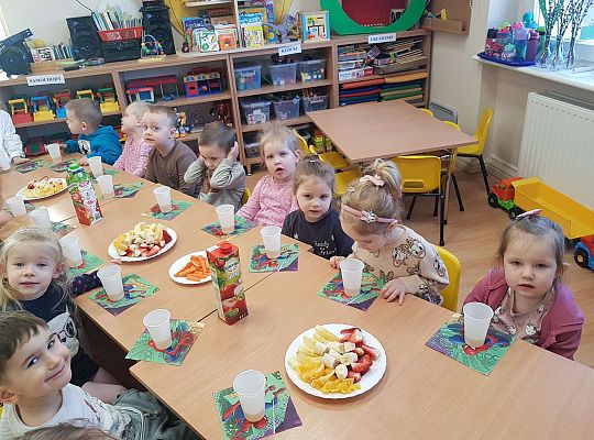 Gr.I Urodzinki Bruna