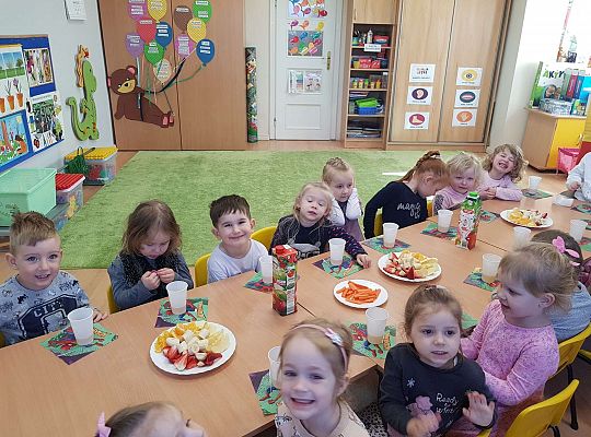 Gr.I Urodzinki Bruna