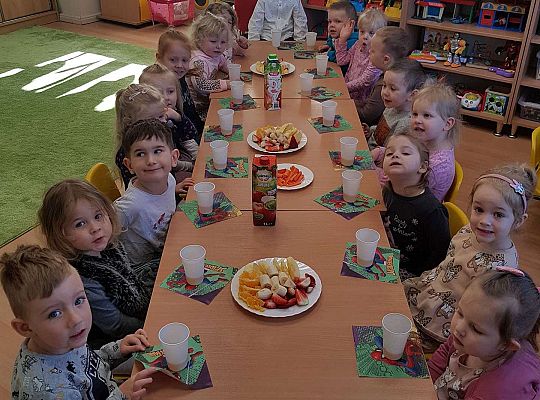 Gr.I Urodzinki Bruna