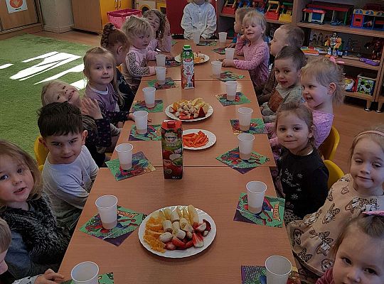 Gr.I Urodzinki Bruna