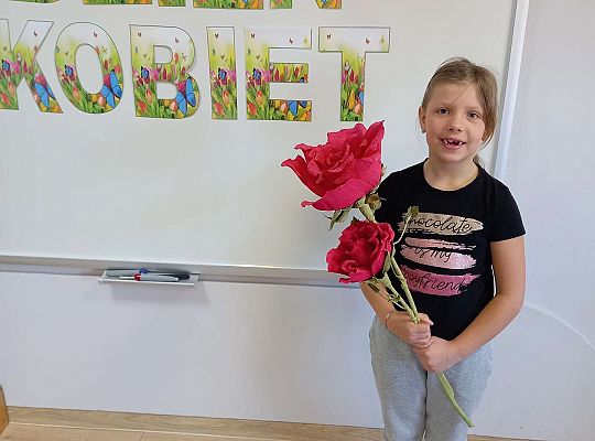 Gr. IV Dzień Kobiet