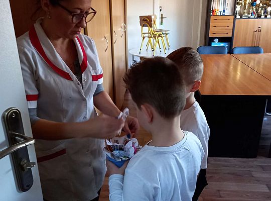 Gr. IV Dzień Kobiet