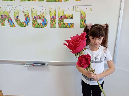 Gr. IV Dzień Kobiet