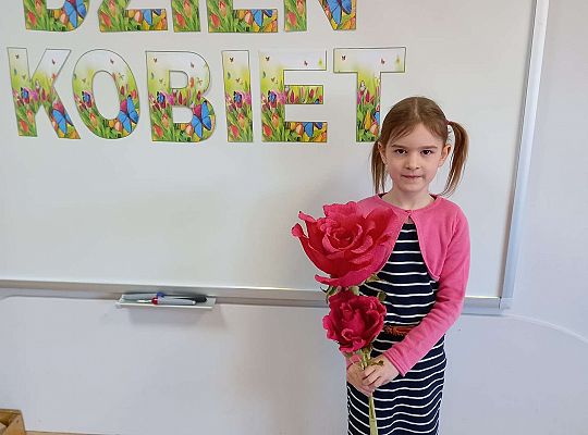 Gr. IV Dzień Kobiet
