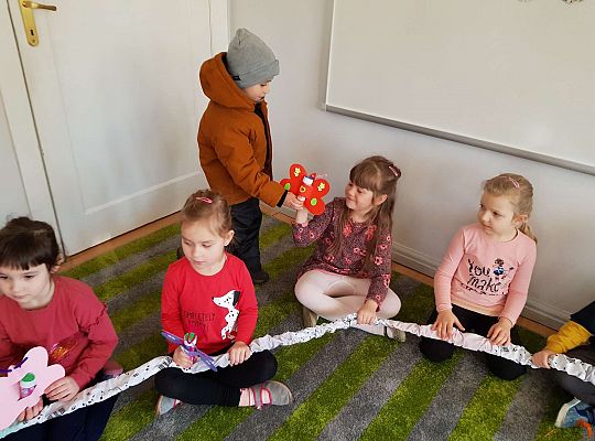 Gr. III Dzień Kobiet