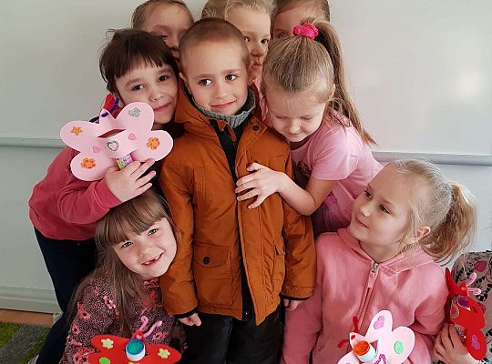 Gr. III Dzień Kobiet