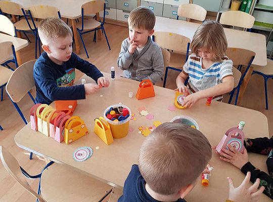 Gr. III Dzień Kobiet