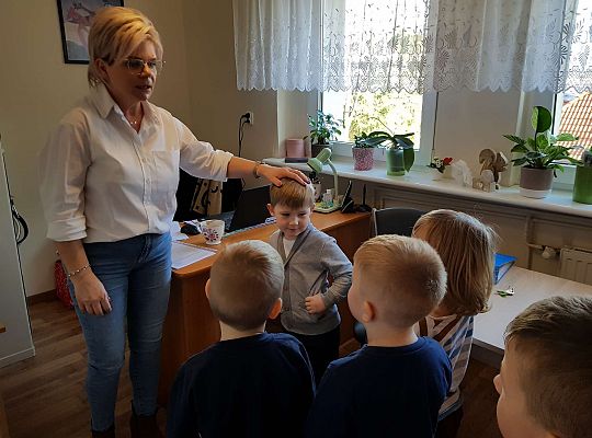 Gr. III Dzień Kobiet