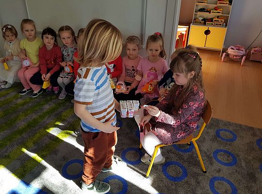 Gr. III Dzień Kobiet