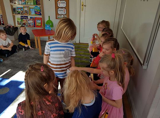 Gr. III Dzień Kobiet