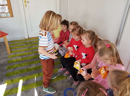 Gr. III Dzień Kobiet