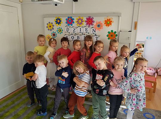 Gr. III Dzień Kobiet