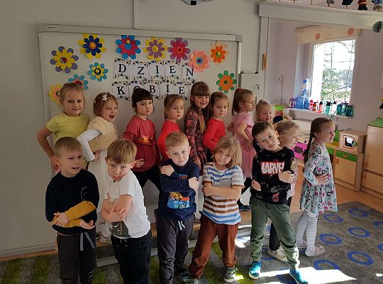 Gr. III Dzień Kobiet