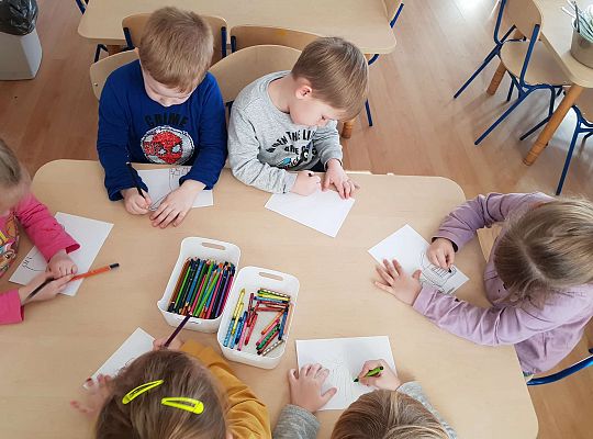 Gr. III Gimnastyczne wyzwanie