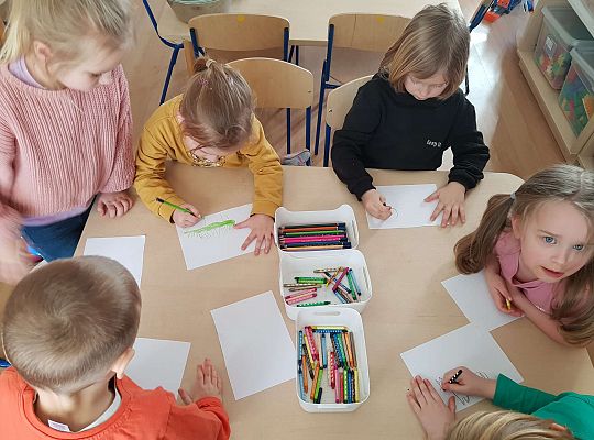 Gr. III Gimnastyczne wyzwanie