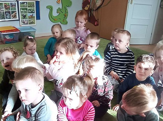 Szósta lekcja "Niezwykła Podróż"