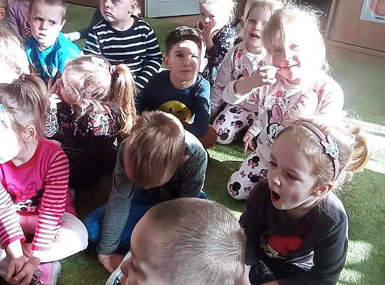 Szósta lekcja "Niezwykła Podróż"