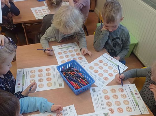 Szósta lekcja "Niezwykła Podróż"