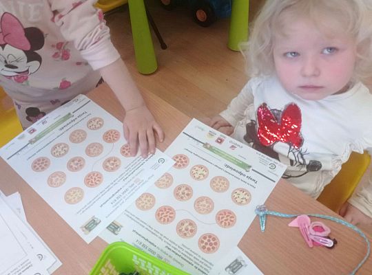 Szósta lekcja "Niezwykła Podróż"