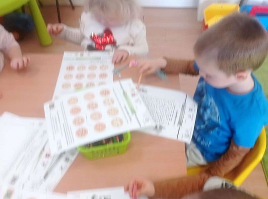 Szósta lekcja "Niezwykła Podróż"