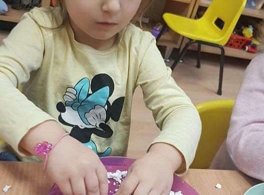 GR.I Moduł II "Zima"