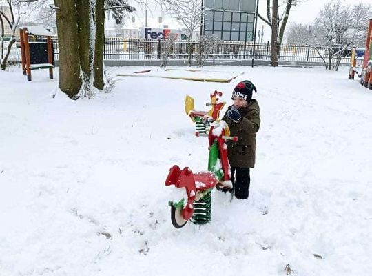 GR.I Moduł II "Zima"