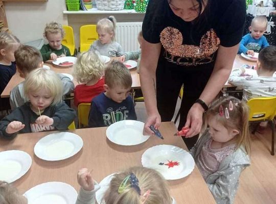 GR.I Moduł II "Zima"