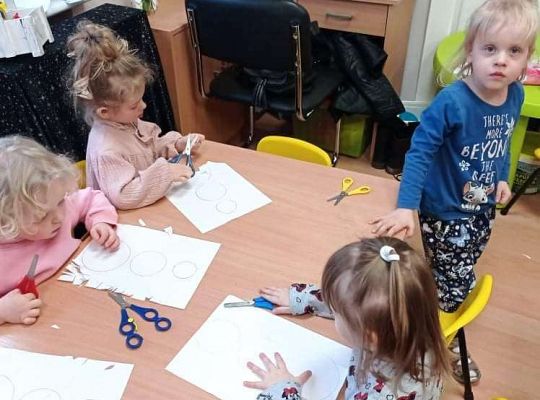 GR.I Moduł II "Zima"